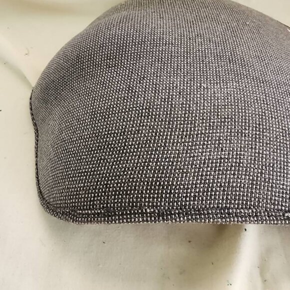 Back joy Cloth Posture Plus Black/Gray Orthopedic Seat - Picture 4 of 6